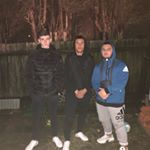 Profile Picture of Tate Cole (@tatecole1) on Instagram