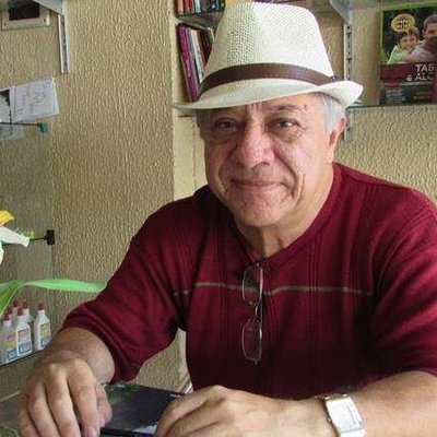 Profile Picture of Joaquim Brito (@joaquimbrito52) on Twitter