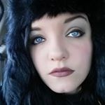 Profile Picture of Cassandra Hendrix (@acidpoptart23) on Instagram