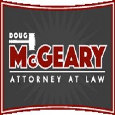 Profile Picture of Douglas M. McGeary (@DouglasMMcGeary) on Twitter