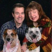 Profile Picture of Penny N Eric Halverson (@penny-n-eric-halverson) on Quora