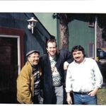 Profile Picture of Scott F. Hartshorn (@kidofall) on Instagram