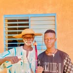 Profile Picture of Benjamin Kinda (@Benjamin-Kinda) on Facebook