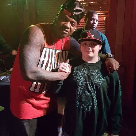 Profile Picture of Christopher Ide (@stlfan186) on Poshmark