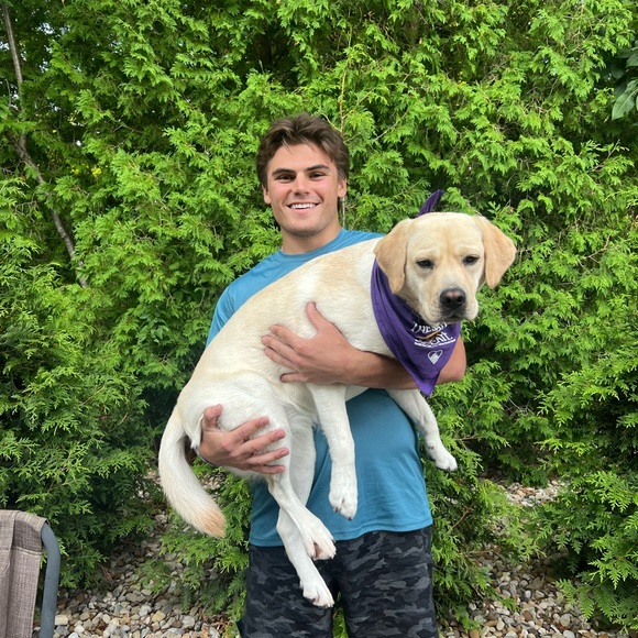 Conner Gregory - Poshmark Profile Picture of Conner Gregory (@congre83) on Poshmark