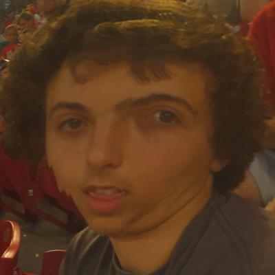 Profile Picture of Jimmy Halpin (@JimmyChickFilA) on Twitter