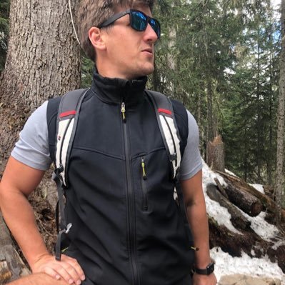 Profile Picture of Jamie Smith Cert CII (@MarineInsLpool) on Twitter