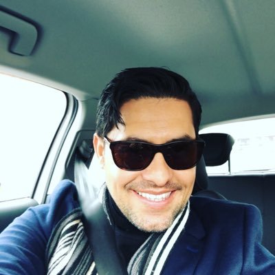 Profile Picture of Christopher Alvarado (@Chrisaj77) on Twitter
