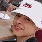 Profile Picture of   TR1⛈?? (@truenotr18) TikTok... (@truenotr18) on Tiktok