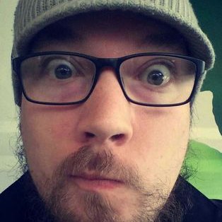 Profile Picture of Michael Laws (@LightningFoxHD) on Twitter