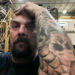 Profile Picture of Danny Pyle (@pyledanny) on Instagram