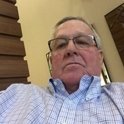 Profile Picture of Jim Bosler (@bosler_jim) on Twitter