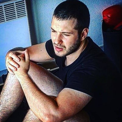 Profile Picture of ROBERT ROYER (@Romarcoyer) on Twitter