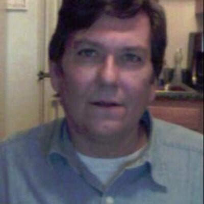 Profile Picture of Steve Lanham (@steveleg) on Twitter