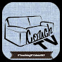 Profile Picture of Couch TV (@@Couchtvnetwork) on Tiktok