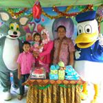 Profile Picture of Ny.hasyim (@umma_ariel_aurel) on Instagram