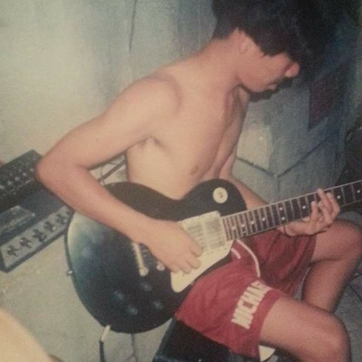 Profile Picture of Michael Allan Sarita (@michaelallansarita1) on Tiktok