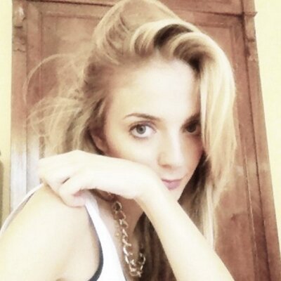 Roberta Di Bello - Twitter Profile Picture of Roberta Di Bello (@Robertadibell) on Twitter
