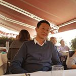 Profile Picture of Albert lam (@lulualbertlul) on Instagram