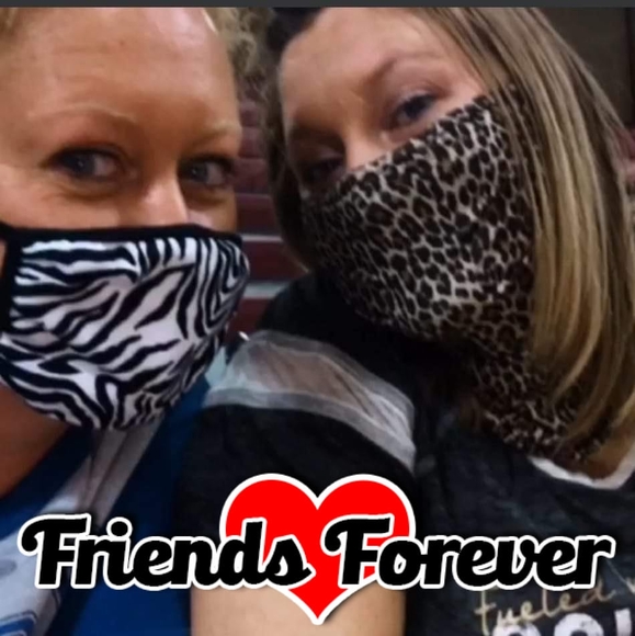 Profile Picture of Whitney Mcgill (@whitneymcgill) on Poshmark