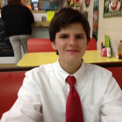 Profile Picture of Jesse Milner (@jymilner6) on Twitter