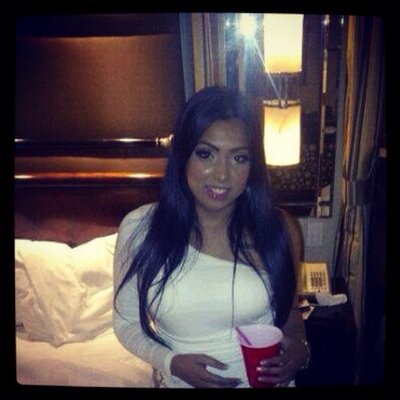 Profile Picture of Priscilla Chand (@ChandPriscilla) on Twitter