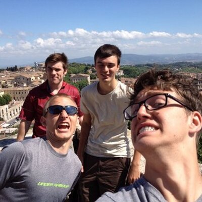 Profile Picture of Tyler Stacey (@tylerstacey12) on Twitter