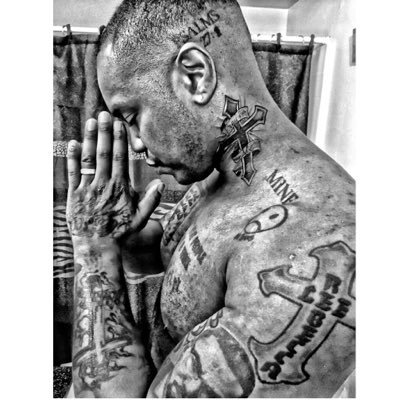 Profile Picture of Pierre Williams (@itspierresworld) on Twitter