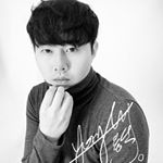 Profile Picture of 배우 조용식 (@luminous_vibe) on Instagram