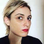 Profile Picture of Felicia Sammarcelli 🕷 (@felicitasamm) on Instagram