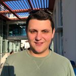 Profile Picture of Sam Weinstein (@sam_weinstein1) on Instagram