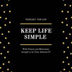 Profile Picture of Tony Allmond IV (@keep.life.simple1982) on Instagram