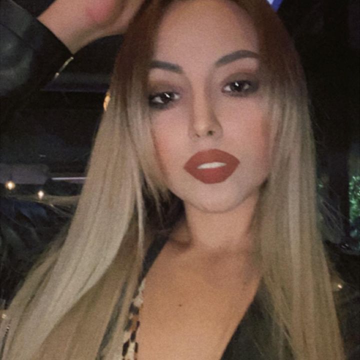 Profile Picture of Ruby Almodóvar (@rubyalmodovar) on Tiktok