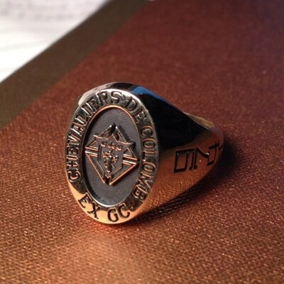 Profile Picture of Daniel Mainville (@jostensnorthont) on Twitter