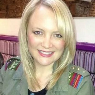 Profile Picture of Dawn Barrett (@Dawnio1987) on Twitter