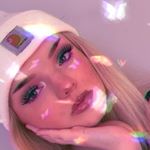 Profile Picture of hannah carolyn ★ (@hannahfaberr) on Instagram