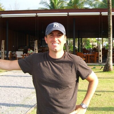 Profile Picture of James Gerhart (@jger247) on Twitter