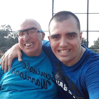 Profile Picture of Mark Trimble (@MarkTri88968041) on Twitter