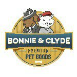 Profile Photo of Bonnie and Clyde Pet Goods (@bonnieandclydepetgoods) on Instagram