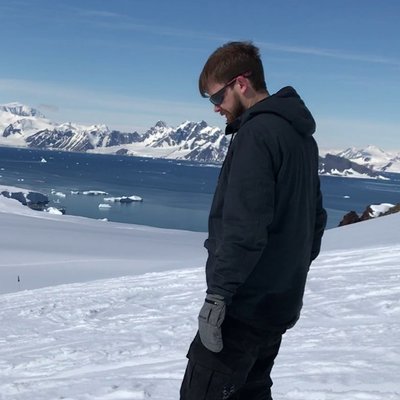 Profile Picture of Reid Morrison (@renimorrison) on Twitter