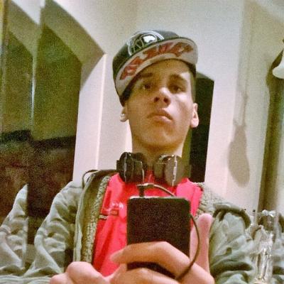 Profile Picture of Chris Ishmael (@ChrisIshmael98) on Twitter