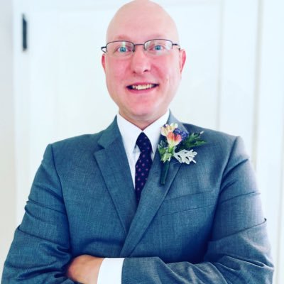 Profile Picture of Tyler Stapleton (@Ty_D_Stapleton) on Twitter