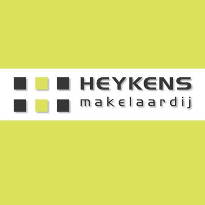 Profile Picture of Heykens Makelaardij (@HeykensMakelaar) on Twitter