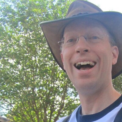 Mark Musante - Twitter Profile Picture of Mark Musante (@mmusante) on Twitter