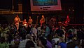 Profile Picture of Terrance Simien and the Zydeco Experienceon Wikipedia