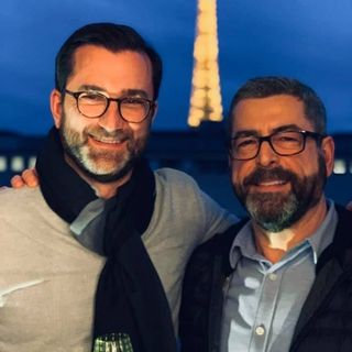 Profile Picture of Robert Karpinski (@karpland) on Instagram