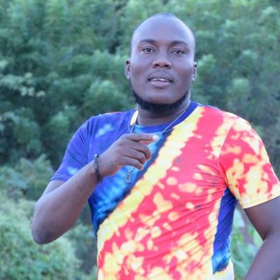 Profile Picture of Warren Wade Wadner Mesadieu (@WadeWadner) on Twitter