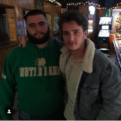 Profile Picture of Justin Higgins (@Jhiggs29) on Twitter
