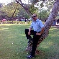 Profile Picture of Rajeev Dua (@rajeev-dua-1) on Quora