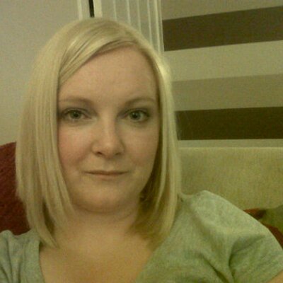 Profile Picture of Louise Callaghan (@PitbullsChicca) on Twitter
